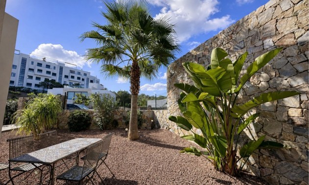 Herverkoop - Villa - Las Colinas Golf Resort - Las Colinas golf