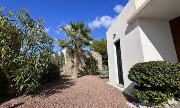 Herverkoop - Villa - Las Colinas Golf Resort - Las Colinas golf