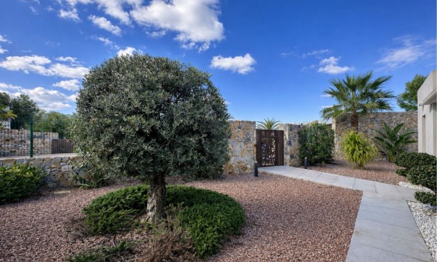 Herverkoop - Villa - Las Colinas Golf Resort - Las Colinas golf