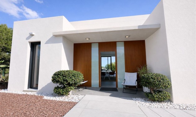 Herverkoop - Villa - Las Colinas Golf Resort - Las Colinas golf