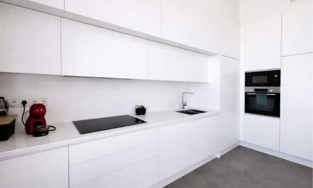 Herverkoop - Villa - Las Colinas Golf Resort - Las Colinas golf