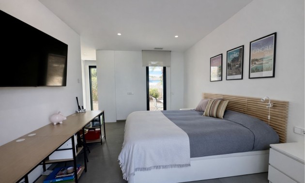 Herverkoop - Villa - Las Colinas Golf Resort - Las Colinas golf