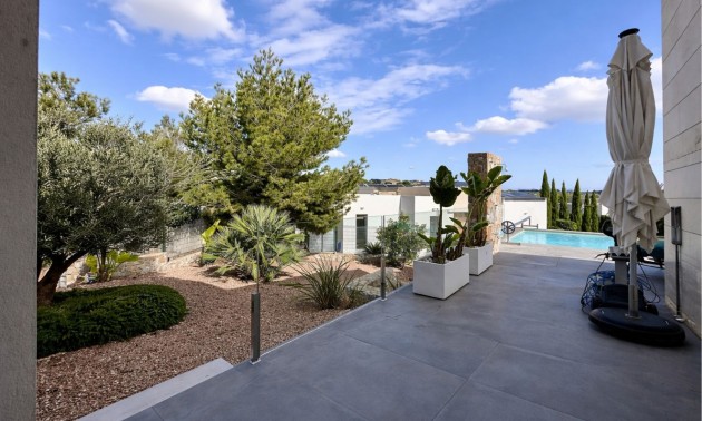 Herverkoop - Villa - Las Colinas Golf Resort - Las Colinas golf