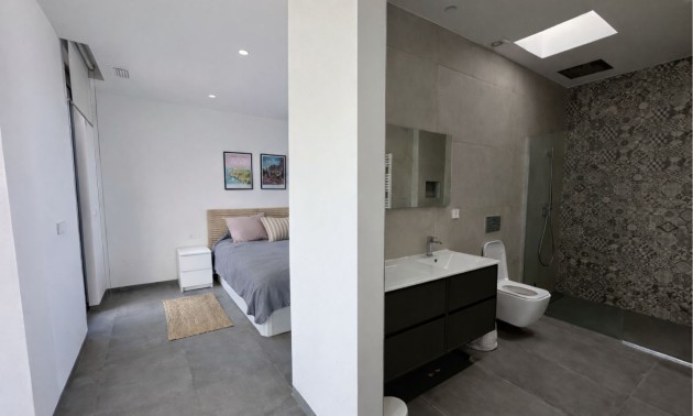 Herverkoop - Villa - Las Colinas Golf Resort - Las Colinas golf