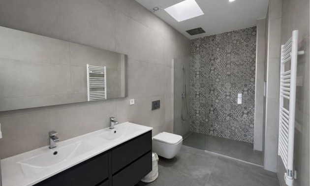 Herverkoop - Villa - Las Colinas Golf Resort - Las Colinas golf