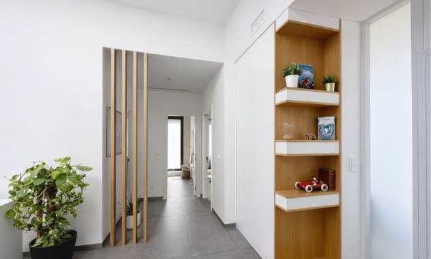 Herverkoop - Villa - Las Colinas Golf Resort - Las Colinas golf