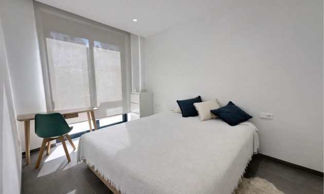 Herverkoop - Villa - Las Colinas Golf Resort - Las Colinas golf