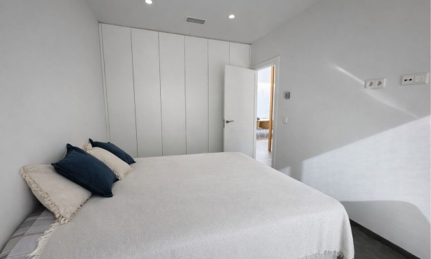 Herverkoop - Villa - Las Colinas Golf Resort - Las Colinas golf