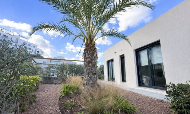 Herverkoop - Villa - Las Colinas Golf Resort - Las Colinas golf