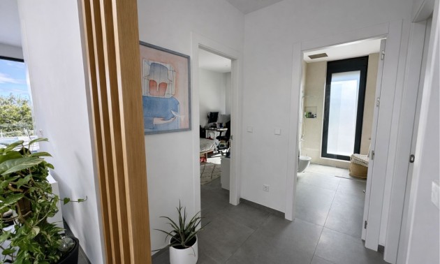 Herverkoop - Villa - Las Colinas Golf Resort - Las Colinas golf