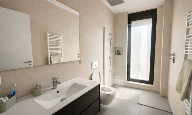 Herverkoop - Villa - Las Colinas Golf Resort - Las Colinas golf