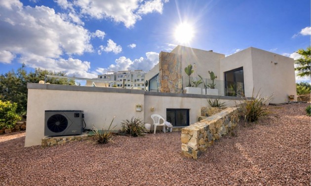 Herverkoop - Villa - Las Colinas Golf Resort - Las Colinas golf