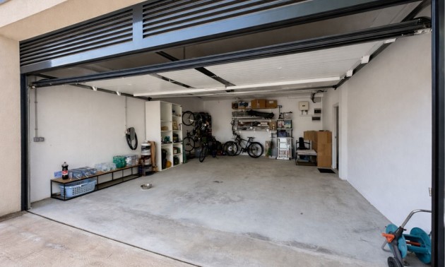 Herverkoop - Villa - Las Colinas Golf Resort - Las Colinas golf