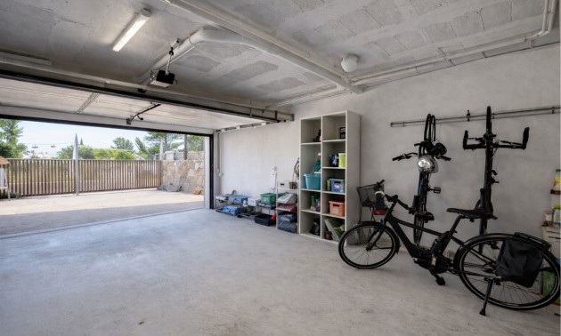 Herverkoop - Villa - Las Colinas Golf Resort - Las Colinas golf