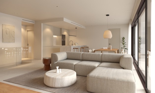 Nouvelle construction - detached - Dolores