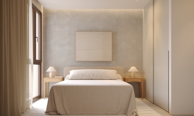 Nouvelle construction - detached - Dolores