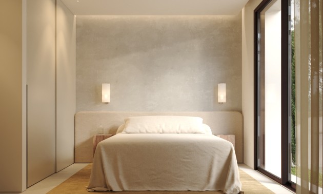 Nouvelle construction - detached - Dolores