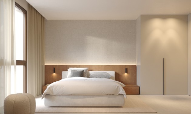 Nouvelle construction - detached - Dolores