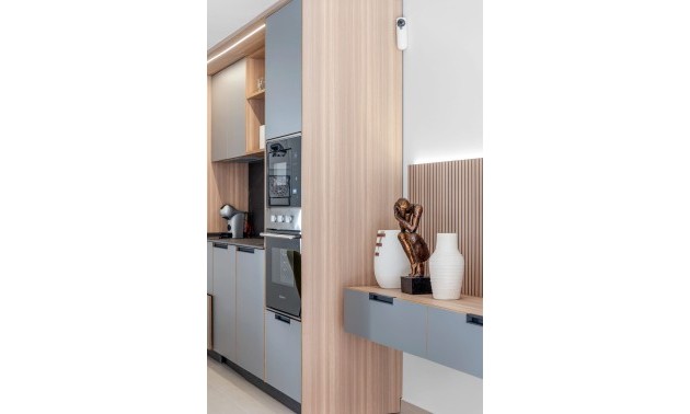 New Build - Apartment - Guardamar del Segura