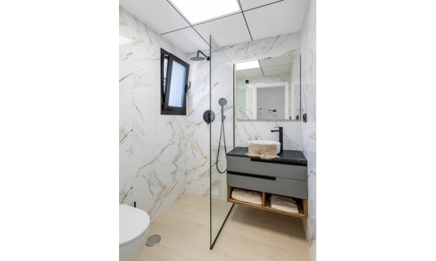 New Build - Apartment - Guardamar del Segura