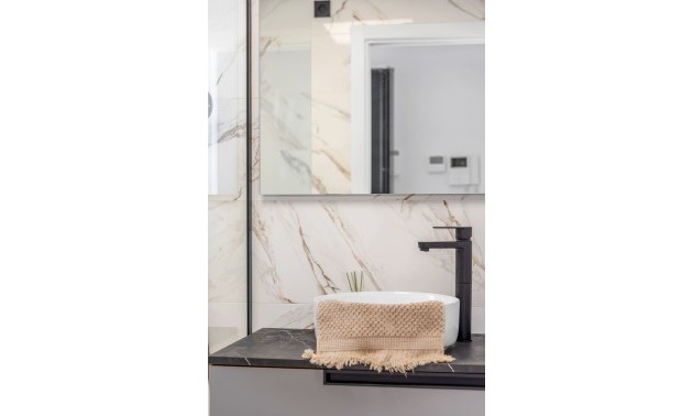 New Build - Apartment - Guardamar del Segura