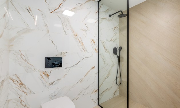 New Build - Apartment - Guardamar del Segura