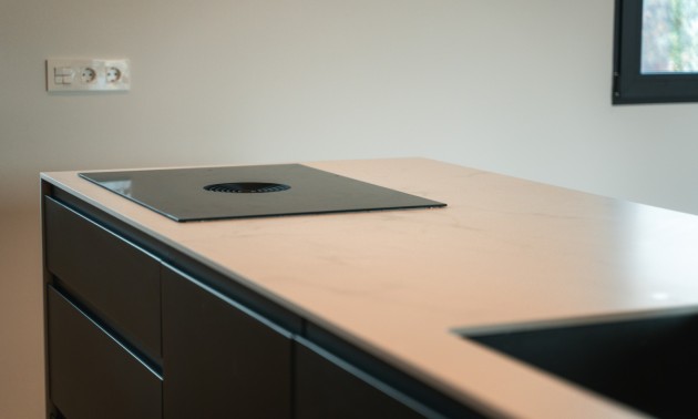 Nouvelle construction - detached - Pinoso