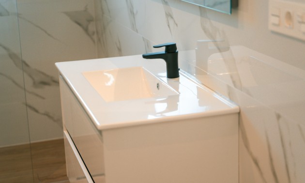 Nouvelle construction - detached - Pinoso