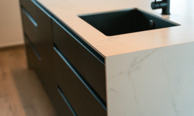 Nouvelle construction - detached - Pinoso