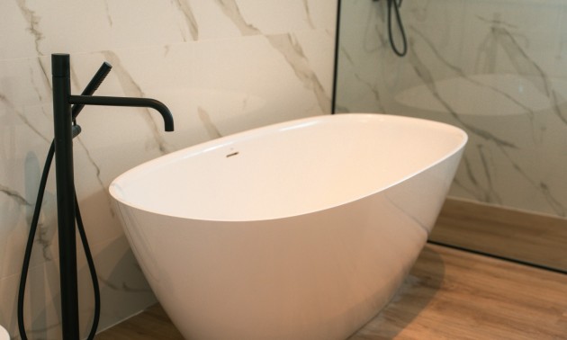 Nouvelle construction - detached - Pinoso