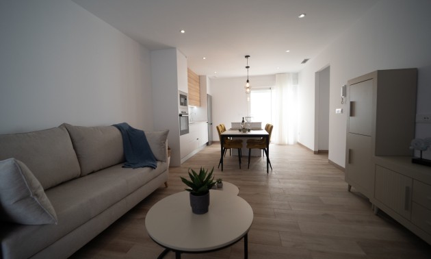 Herverkoop - Villa - Los Alcazares - San Javier