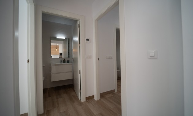 Herverkoop - Villa - Los Alcazares - San Javier