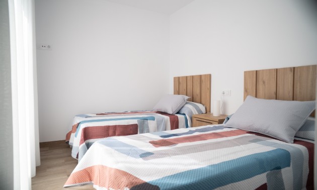 Herverkoop - Villa - Los Alcazares - San Javier