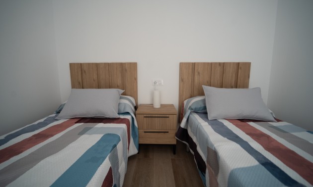 Herverkoop - Villa - Los Alcazares - San Javier