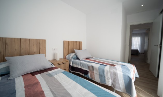 Herverkoop - Villa - Los Alcazares - San Javier