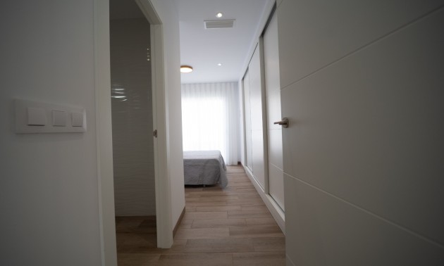 Herverkoop - Villa - Los Alcazares - San Javier