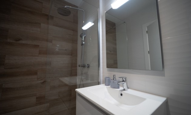 Herverkoop - Villa - Los Alcazares - San Javier