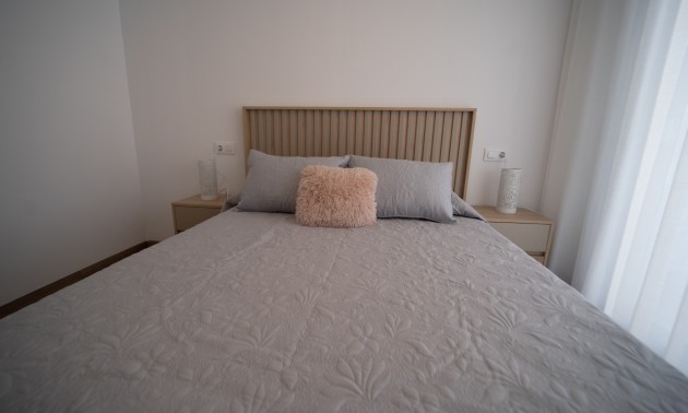 Herverkoop - Villa - Los Alcazares - San Javier