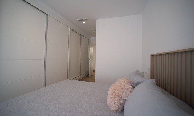 Herverkoop - Villa - Los Alcazares - San Javier