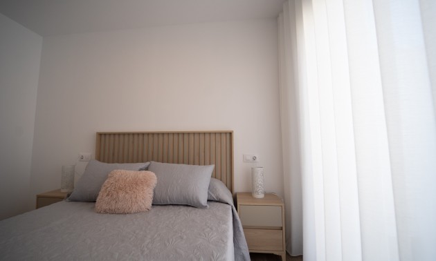 Herverkoop - Villa - Los Alcazares - San Javier