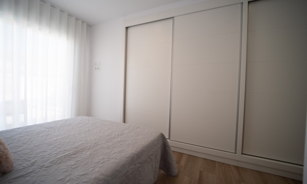 Herverkoop - Villa - Los Alcazares - San Javier