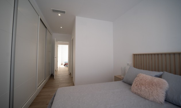 Herverkoop - Villa - Los Alcazares - San Javier