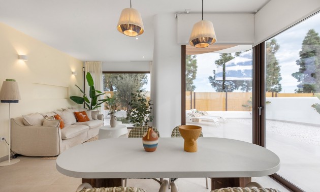 Nouvelle construction - high-bungalow - Los Alcázares