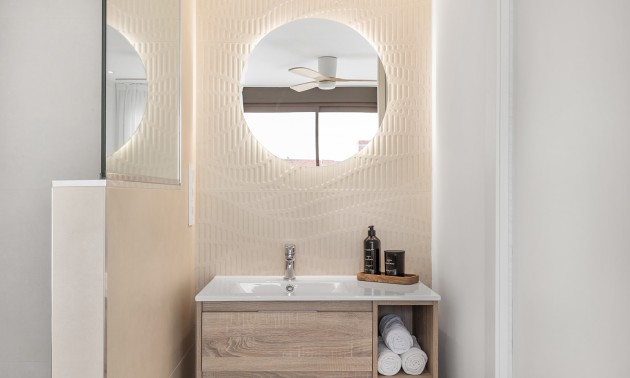 New Build - Penthouse - Los Alcázares