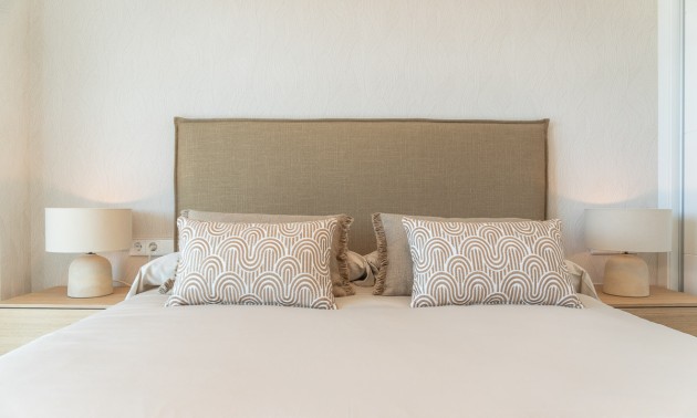 Nieuwbouw Woningen - Penthouse - Playa Flamenca