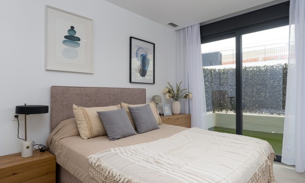 Nouvelle construction - Attique - Finestrat