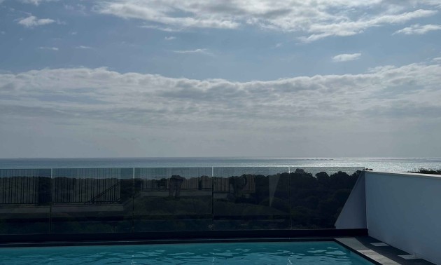 Nieuwbouw Woningen - Apartment - Guardamar del Segura