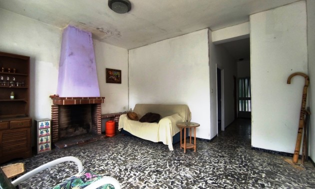 Revente - Country House - Bocairent