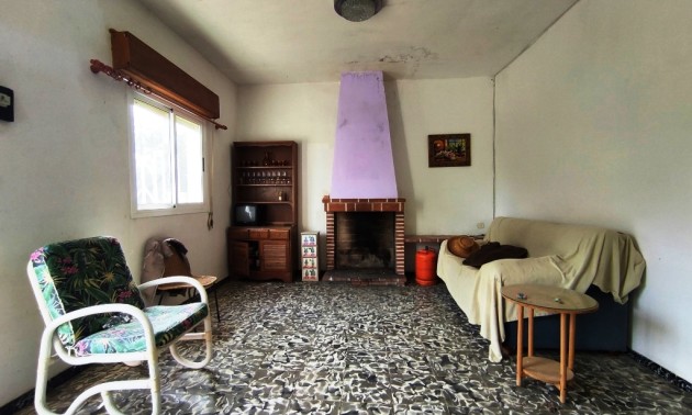 Revente - Country House - Bocairent