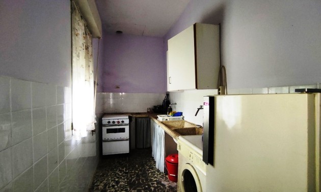 Revente - Country House - Bocairent